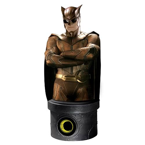 Watchmen Movie Nite Owl (Modern) Bust